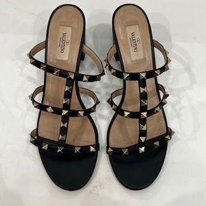 Valentino Garavani shoes